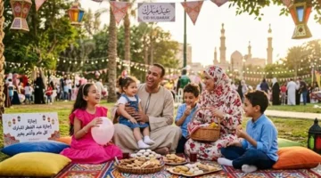 الأرصاد توضح لـ«نيوز رووم» ملامح طقس عيد الفطر المبارك لعام 2026